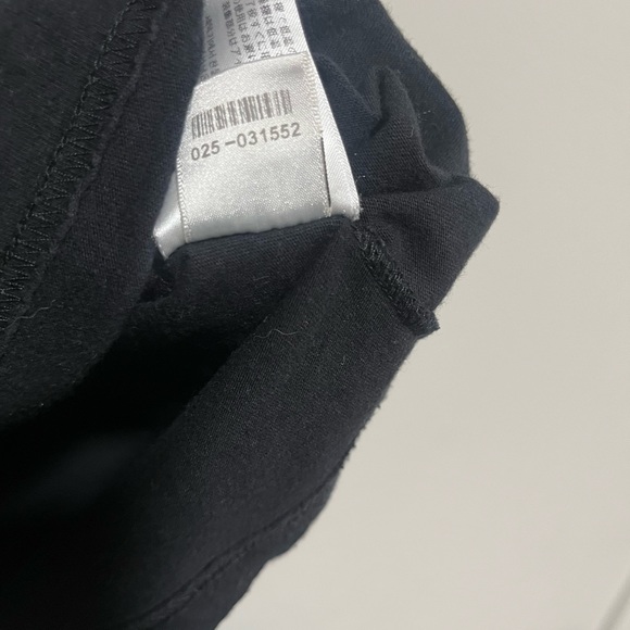 Chrome Hearts Red Dagger SS Tshirt XL - Picture 7 of 8